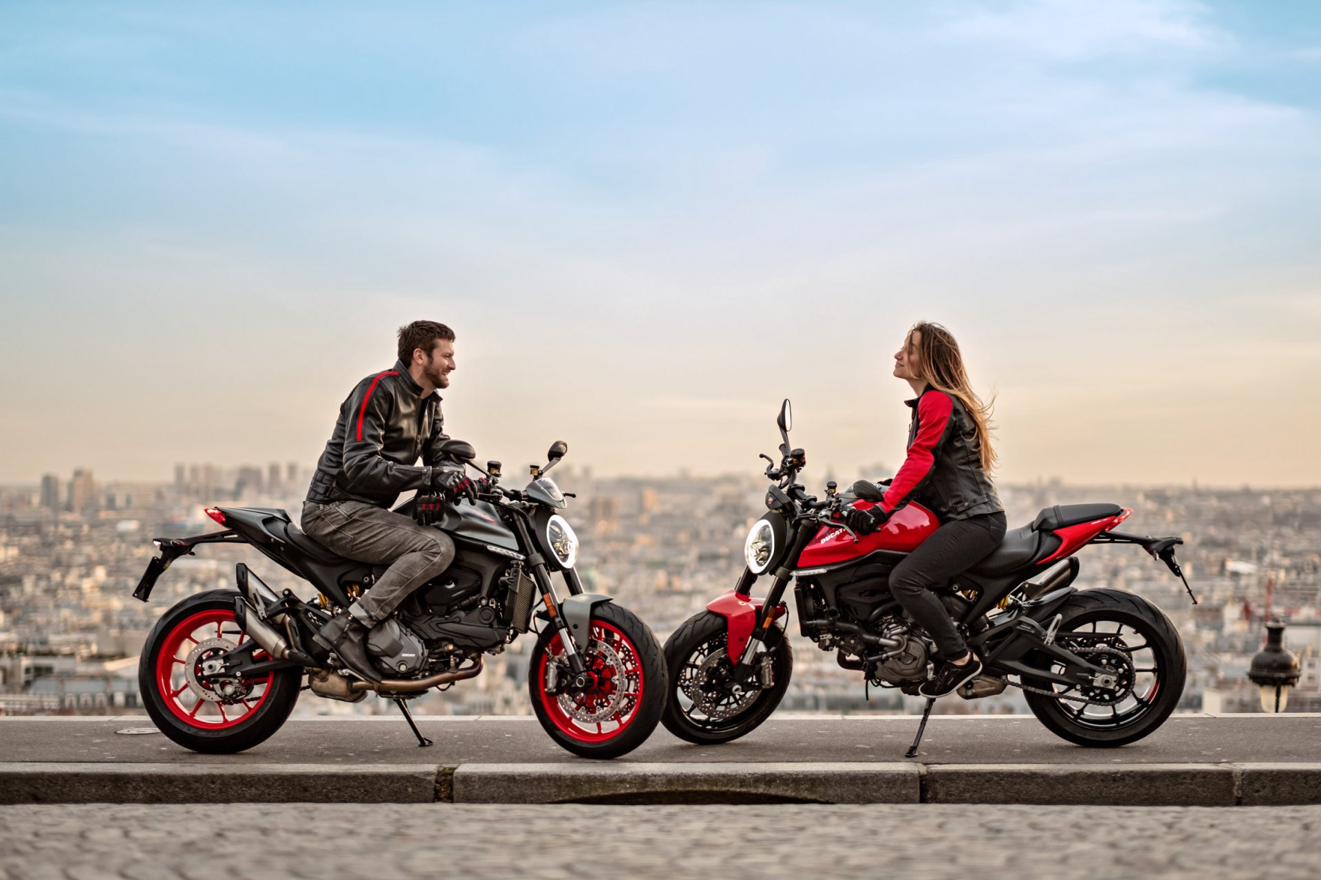 三鷹市・府中市・多摩地区でDucatiバイクのことならDUCATI Tokyo