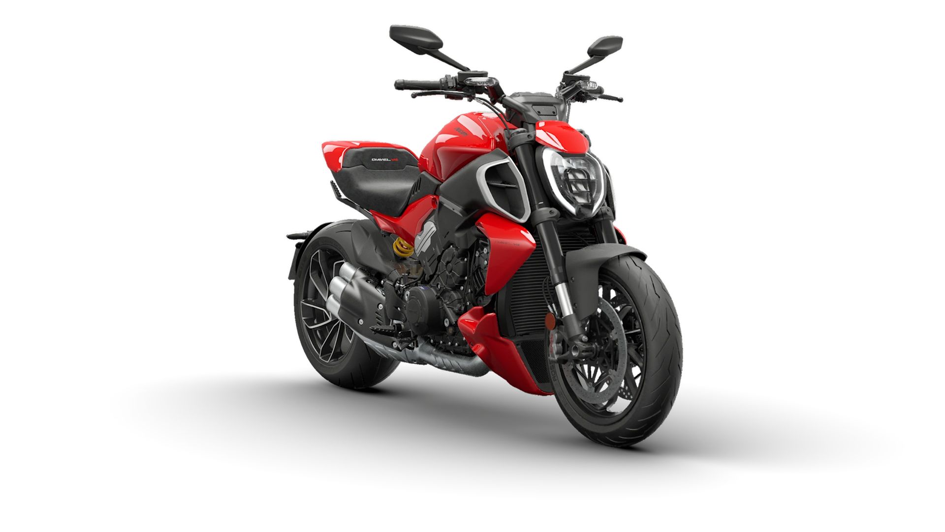三鷹市・府中市・多摩地区でDucatiバイクのことならDUCATI Tokyo Nishi