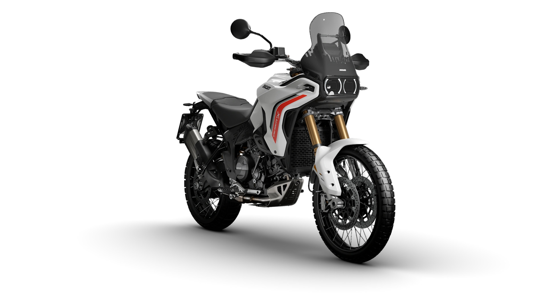 三鷹市・府中市・多摩地区でDucatiバイクのことならDUCATI Tokyo Nishi
